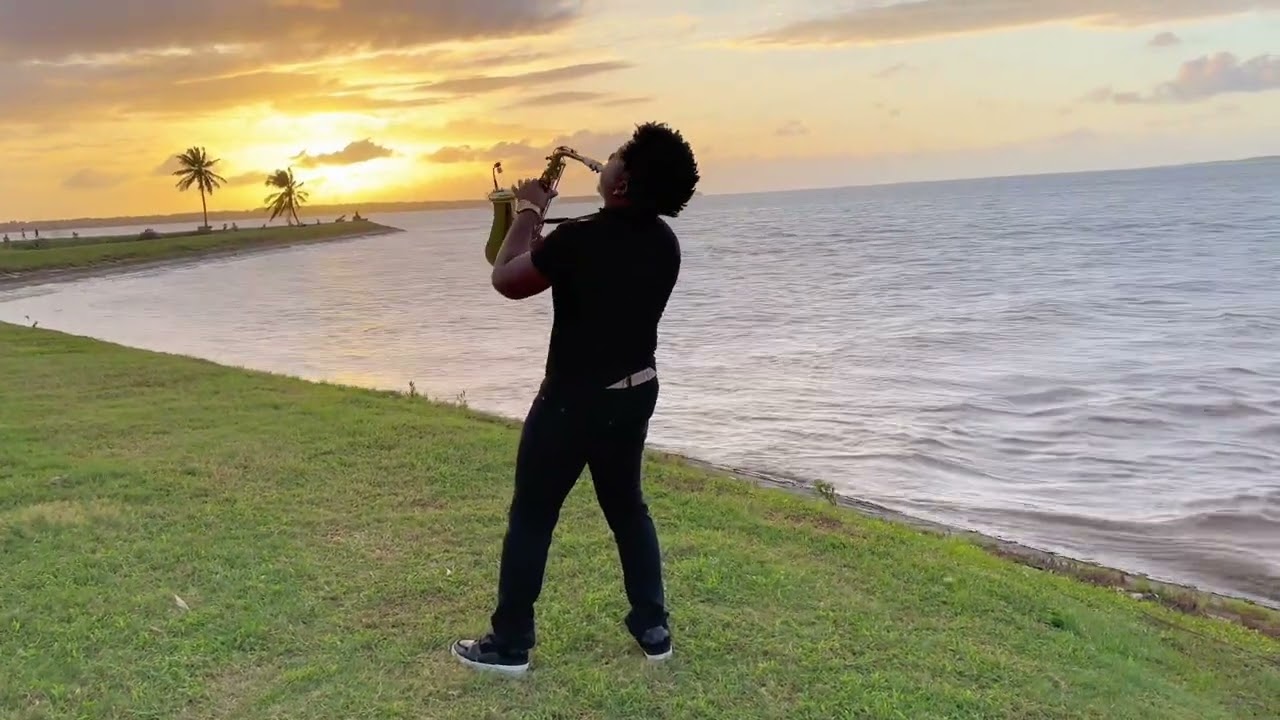 Can i call you rose - Sax Cover