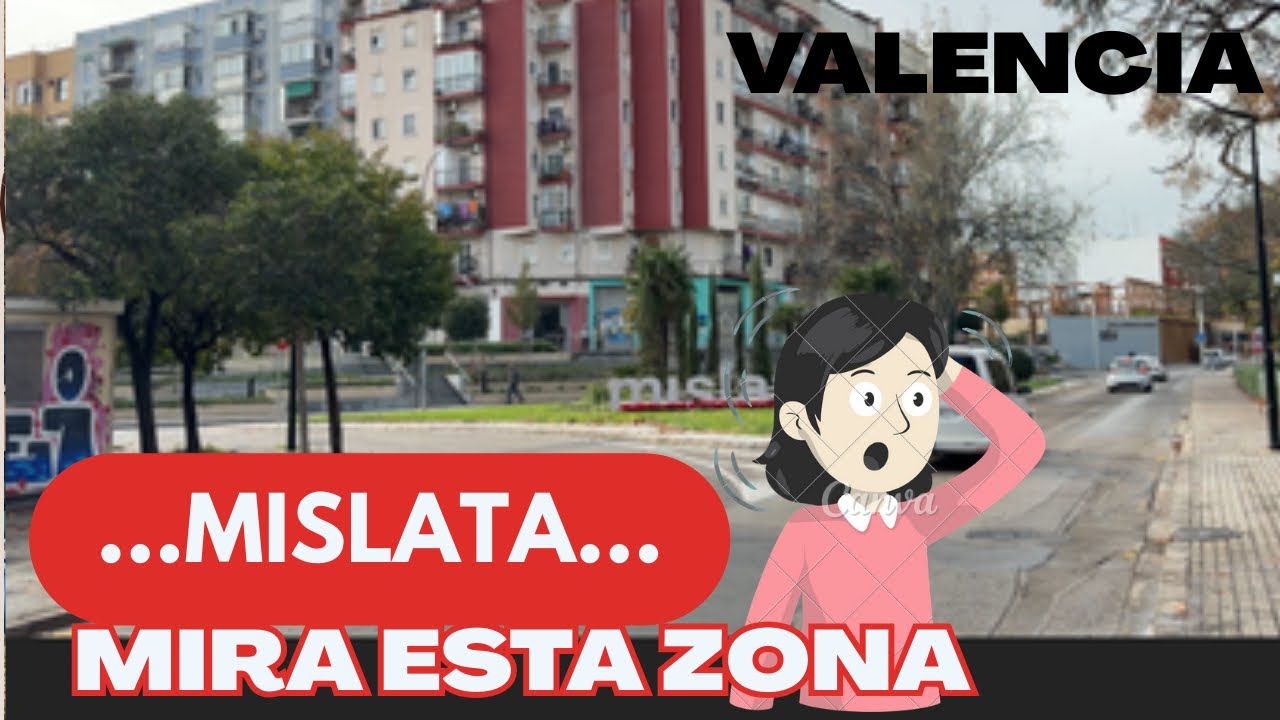 Mislata como nunca la has visto Belleza, historia y naturaleza en  1solo lugar te encantará Valencia