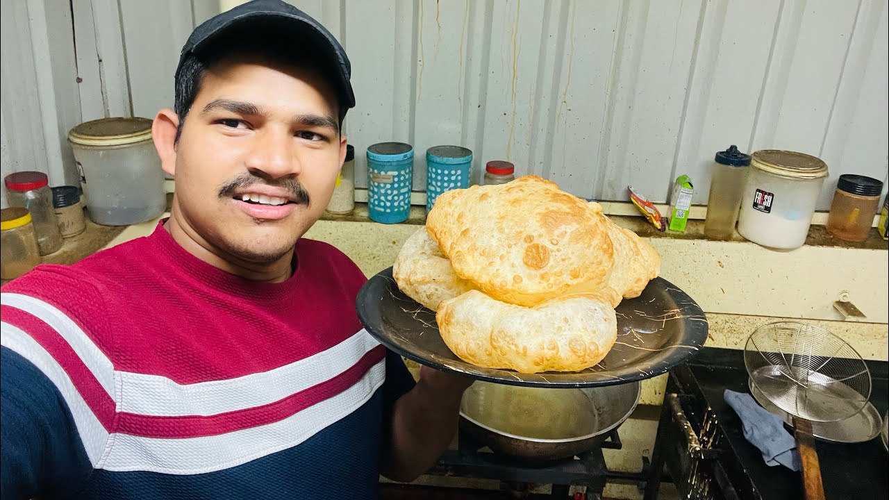 Aaj PG Mein Banaye Hai Chhole Bhature 😍🥵 || Bengaluru PG || #vlog 