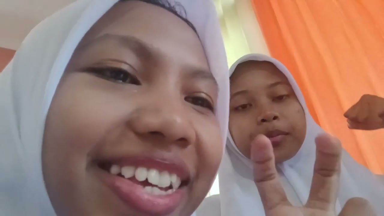 selasa berkah and happy