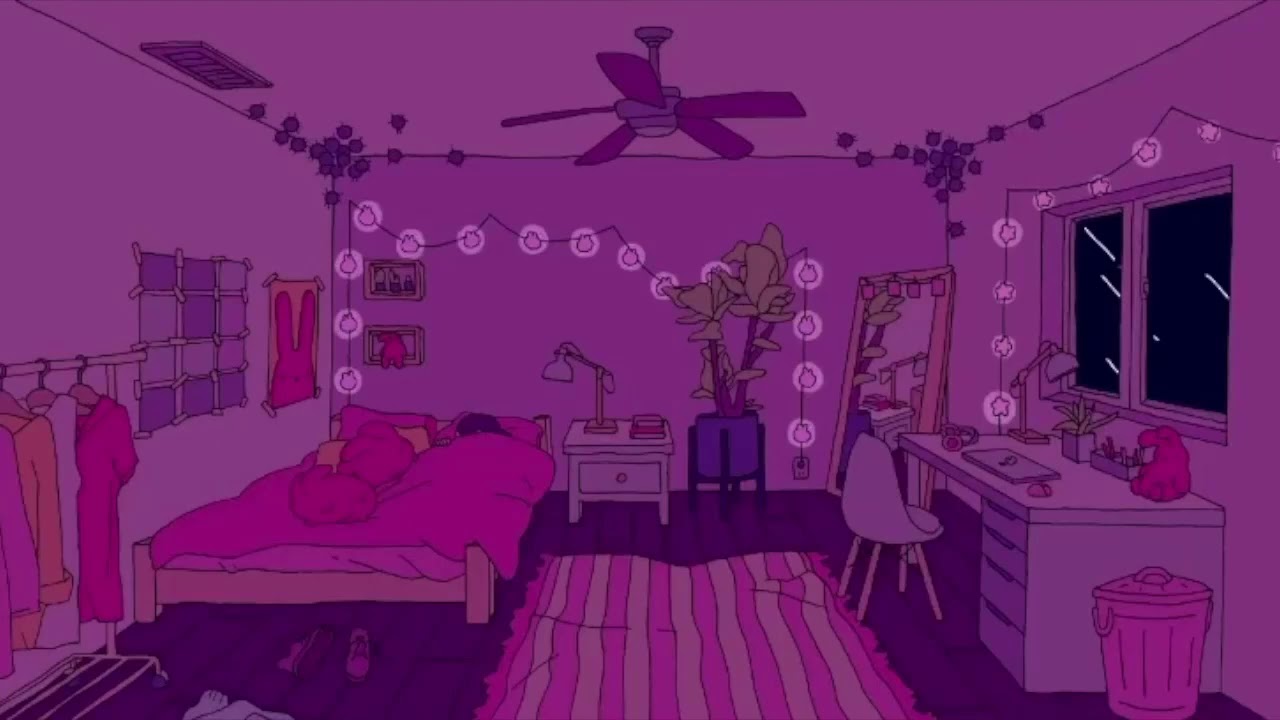 melanie fiona - 4 am (slowed + reverb)