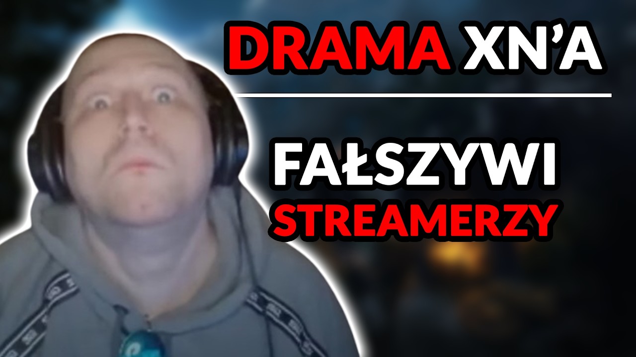 Mamm0n: Lśnienie w Dark&Darker, opinia o dramie XN-Ortis | odcinek pilotażowy