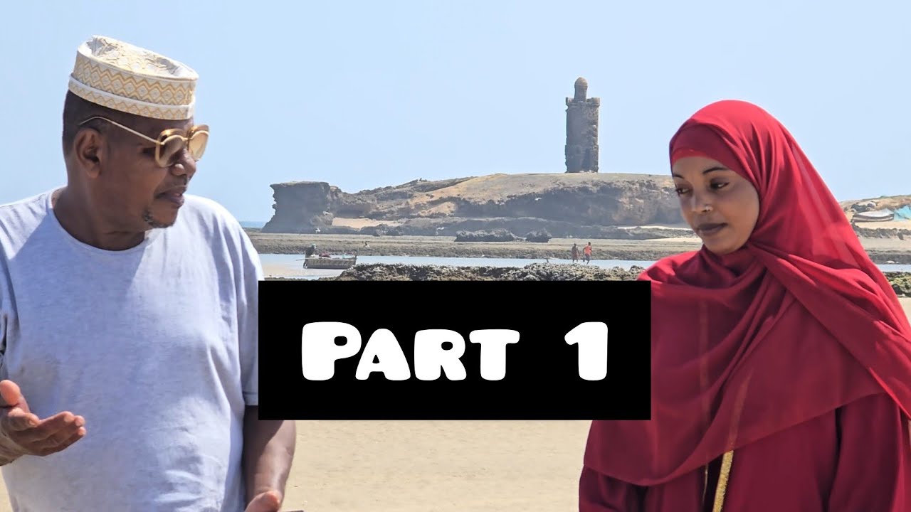 Mahaba ya zulmila na qiyana za Baiidi Part 1 Tv Barawa 13 December 2024