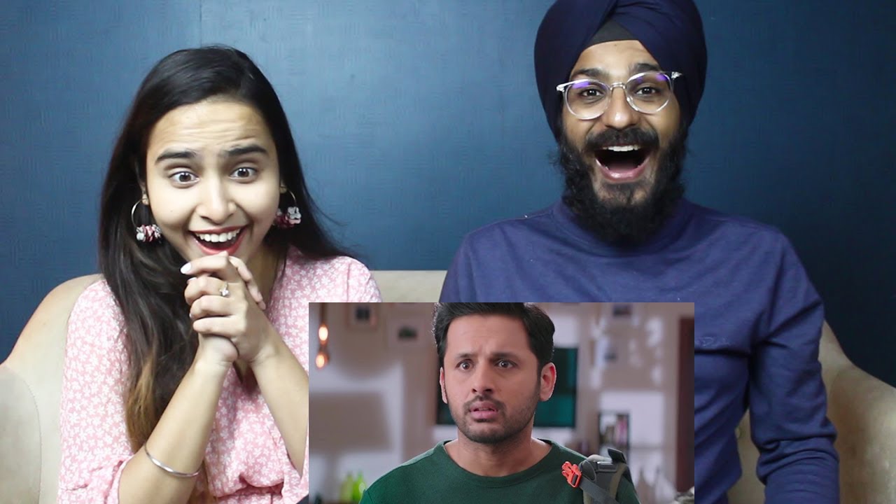 Bheeshma Post Interval Scene Reaction | Nithiin, Rashmika Mandanna | Parbrahm Singh
