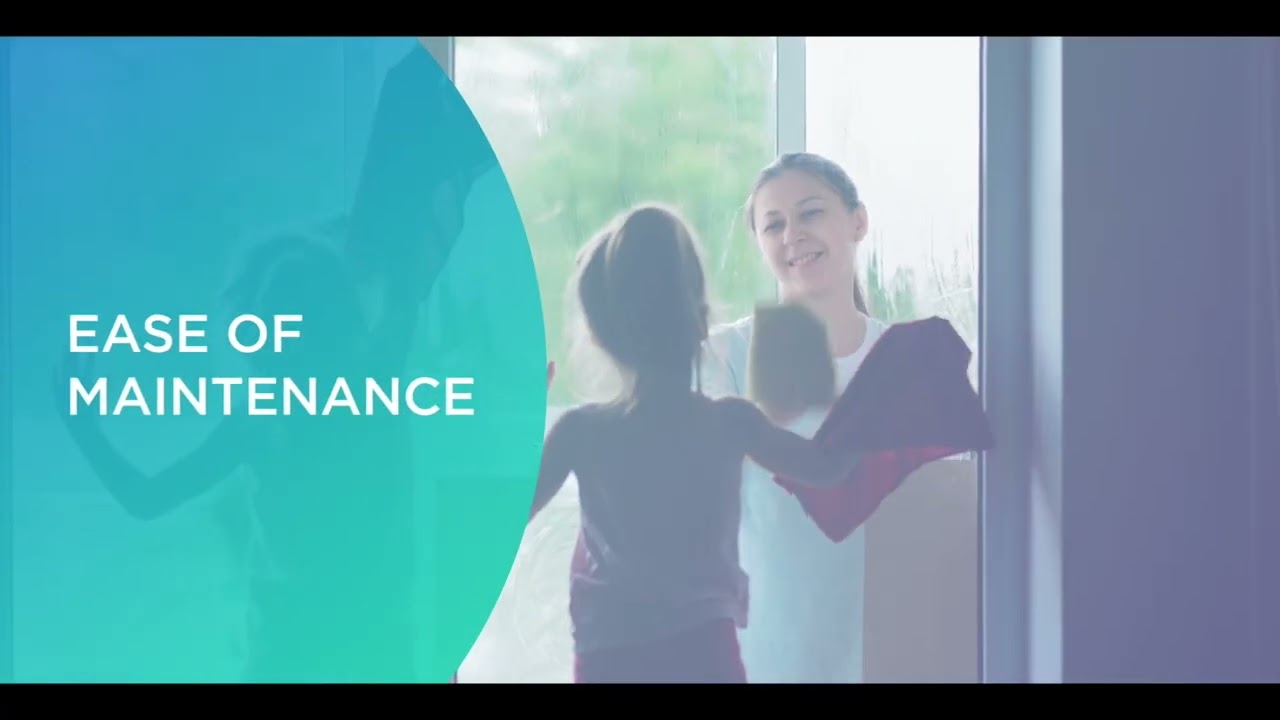 The Future of Windows is Here: Saint-Gobain's Seamless Manufacturing Excellence