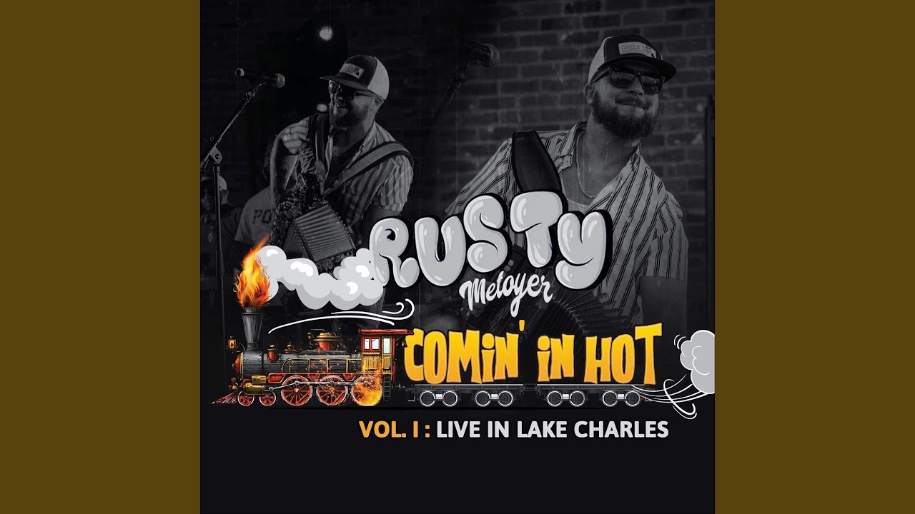 Calcasieu by 2/Who Stole My Monkey / You're Gonna Look Like a Monkey (Live)