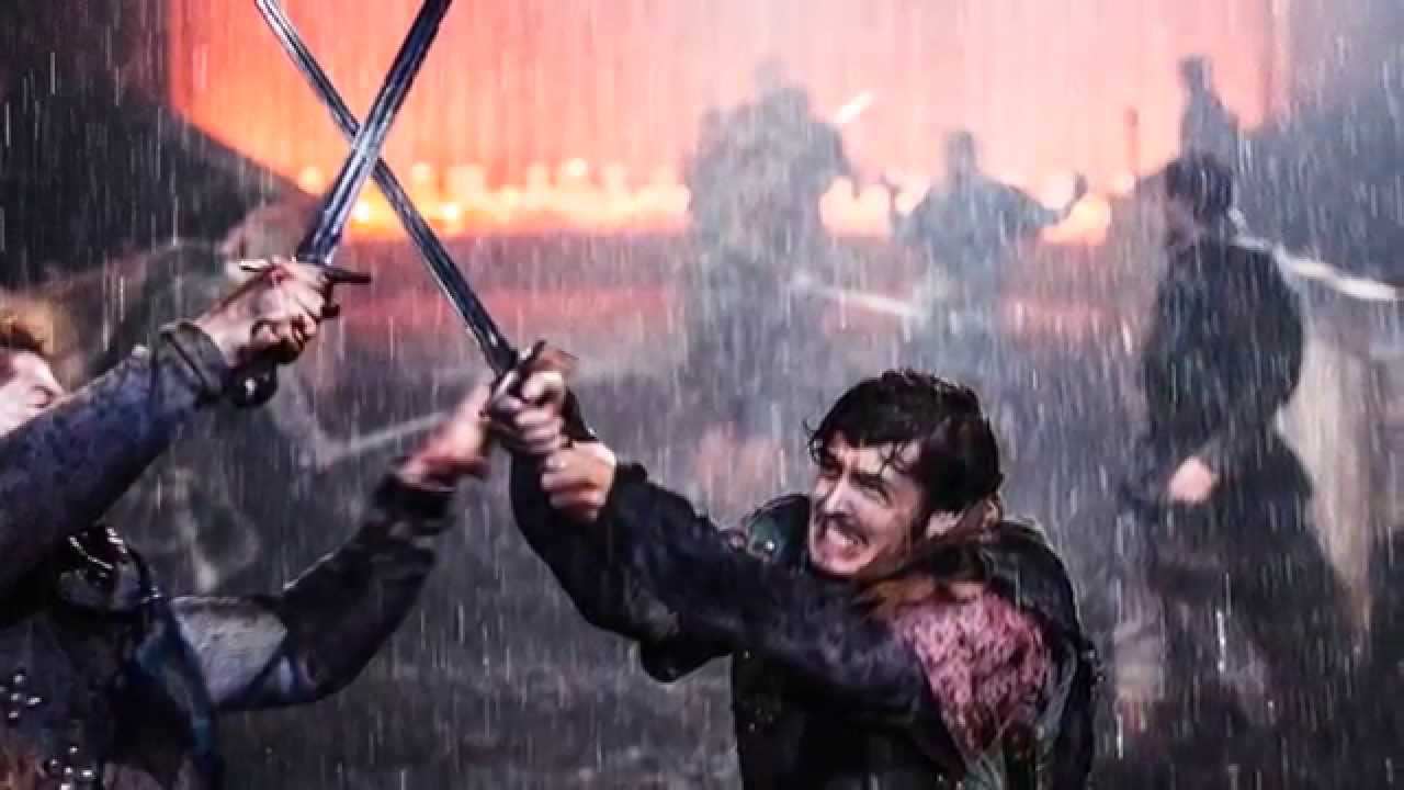 Why present Macbeth?