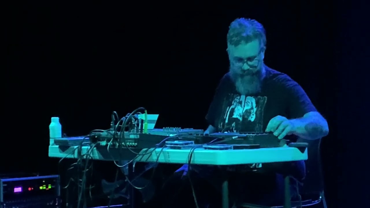 Vancouver Noise Fest XI - December 13, 2025