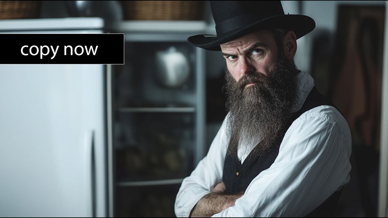 Traditional Amish Methods for Preserving Meat Without Refrigeration - Frugal Living Tips