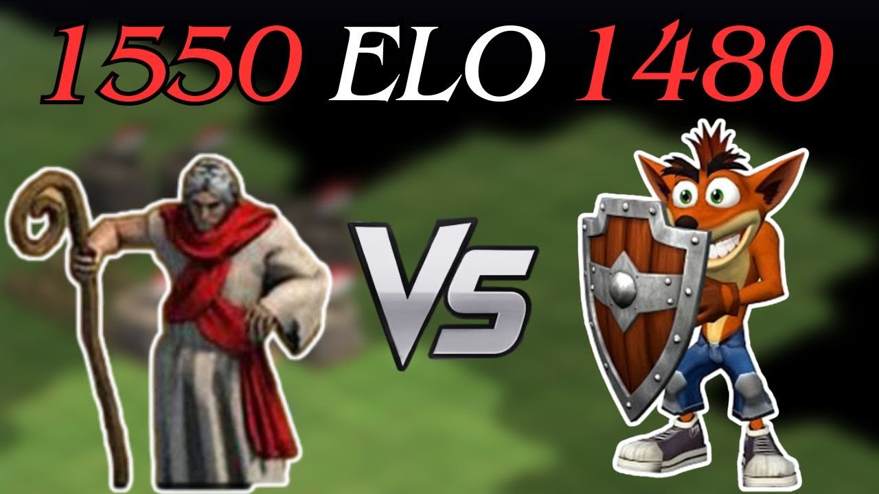Dokáže 1480 ELO Hráč Ubránit Spear+Skirm Spam? | Arabia - Lithuanians vs Vietnamese