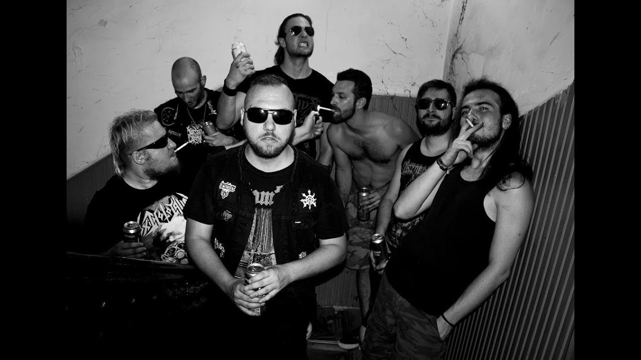 T&uuml;rb&ouml;witch - Narkonaut (OFFICIAL MUSIC VIDEO)