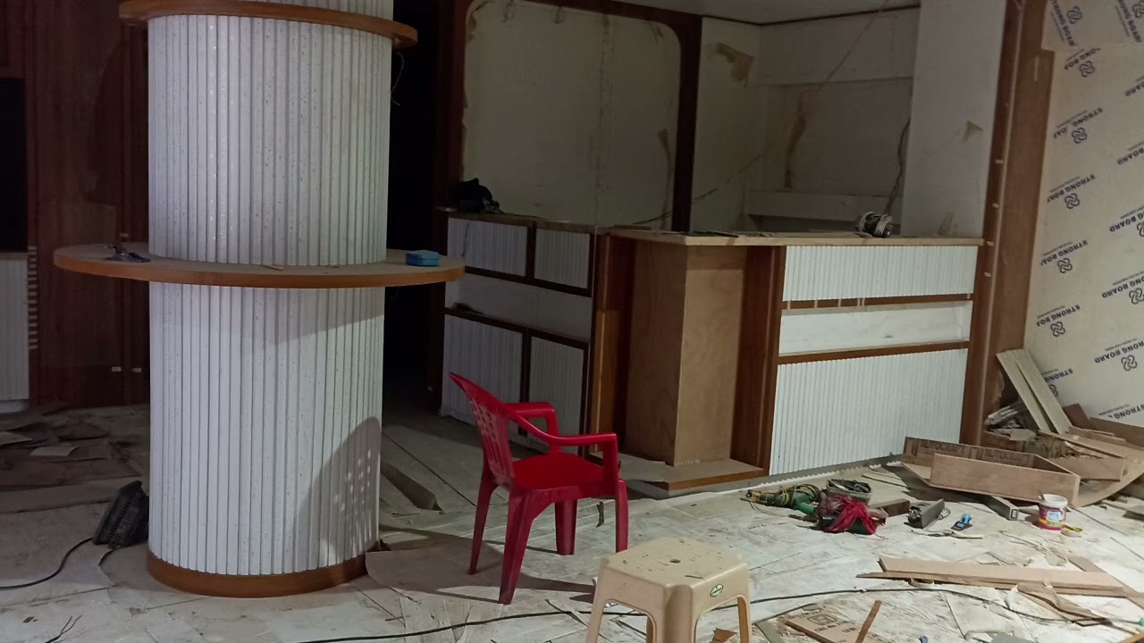 #carpentry