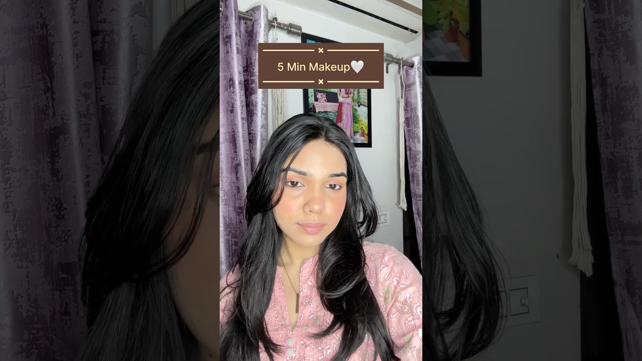 Day 6!!💅🏻GRWM for going nowhere👀 