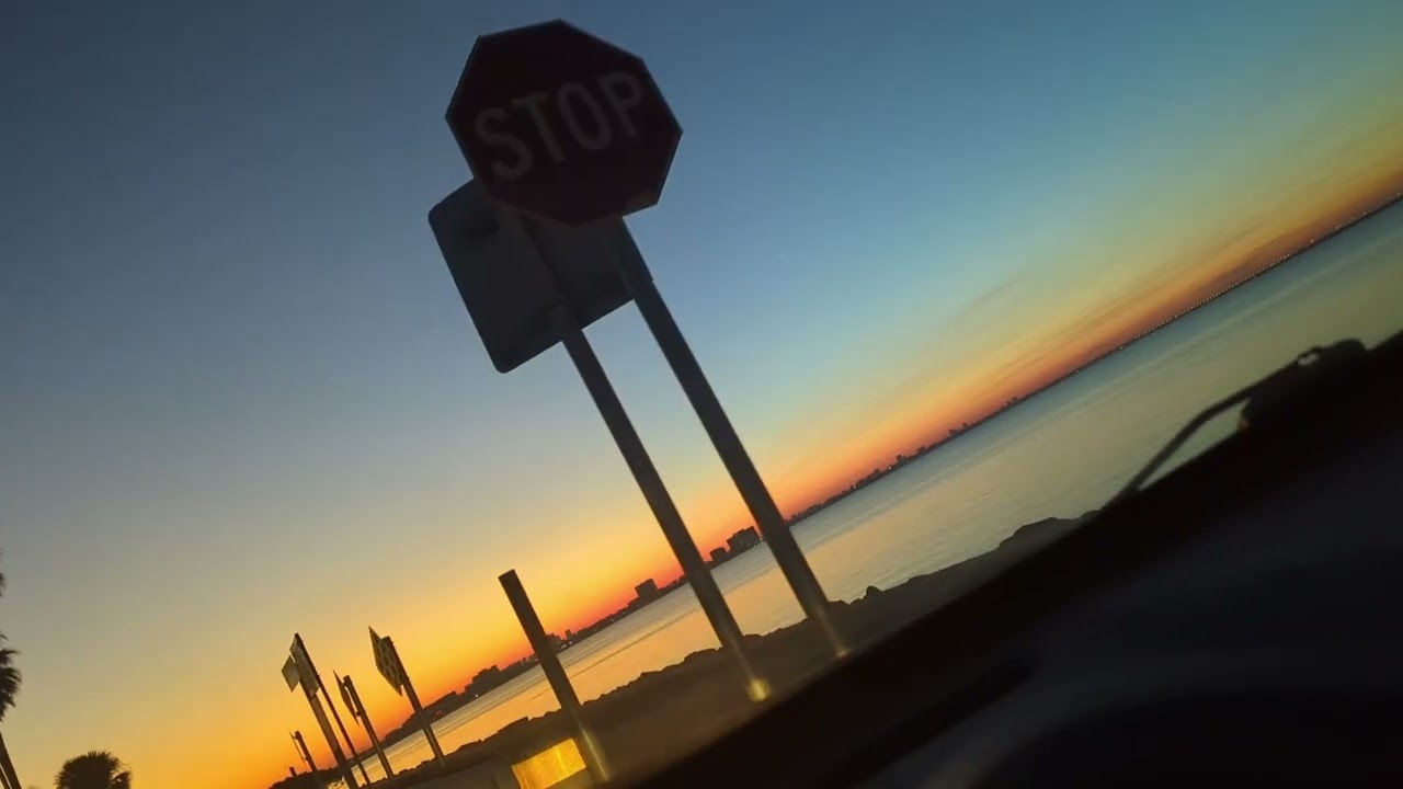 Sunrise & Vibes with BenKeys Music