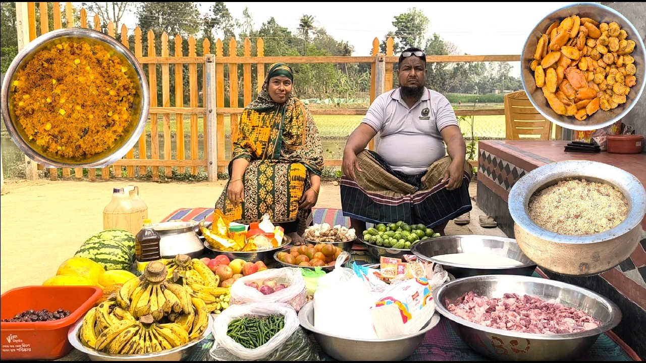 আমাদের বৃদ্ধাশ্রমে কোরআনের পাখিদের নিয়ে ইফতারিতে ভিন্ন রকম আয়োজন