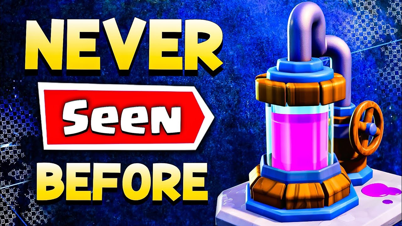 I *CREATED* This PumpBow Deck And It's The BEST Ever