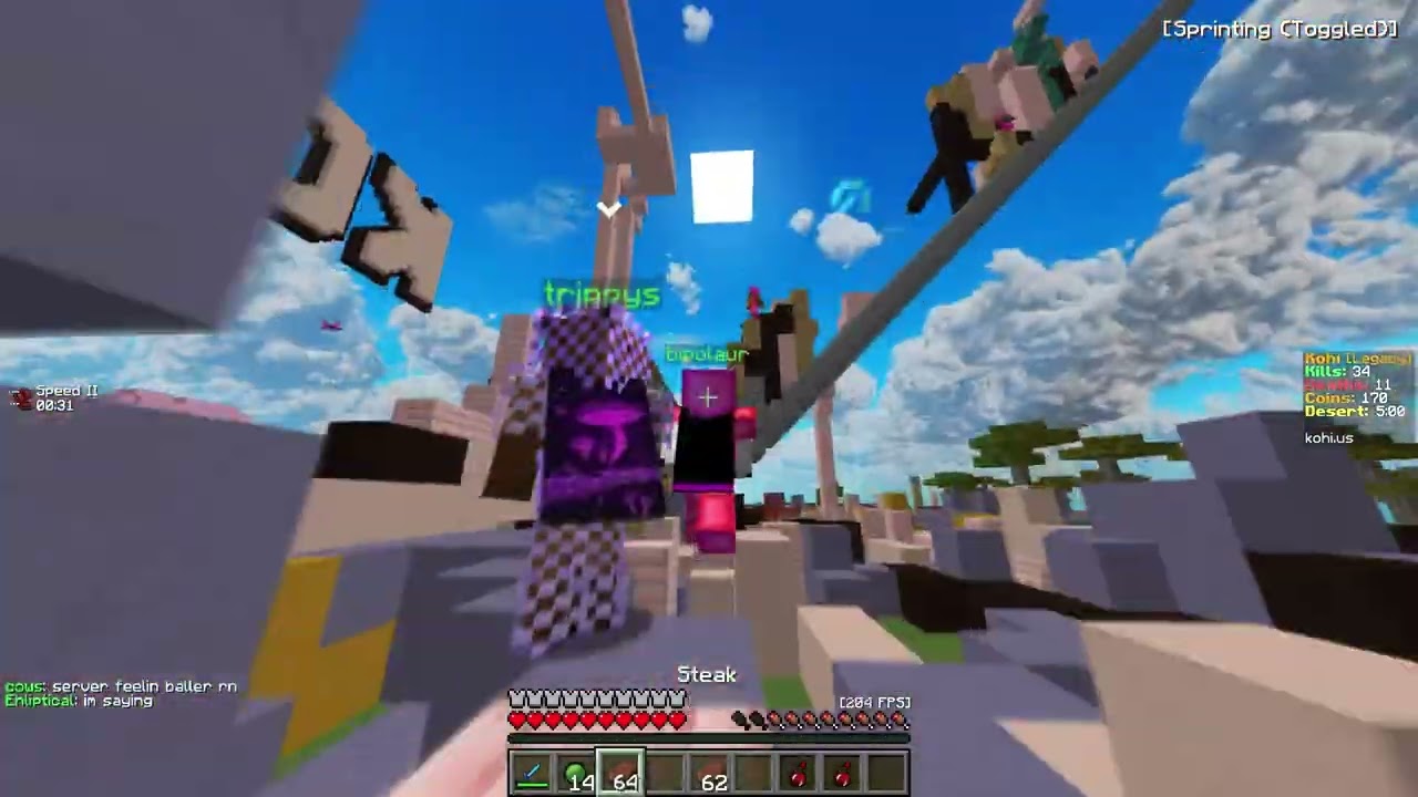 top 10 diddy blud kohi moments