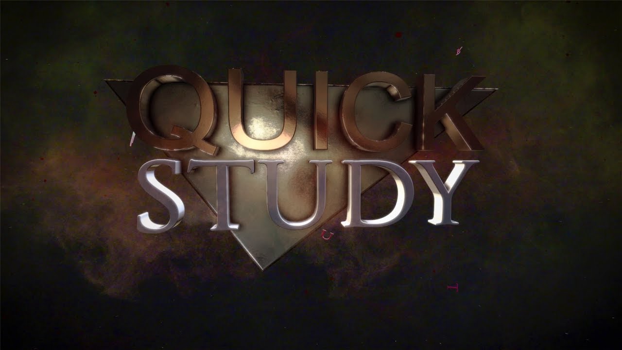 Quick Study, Genesis 10-13 | The Languages of Mankind - January 4, 2018
