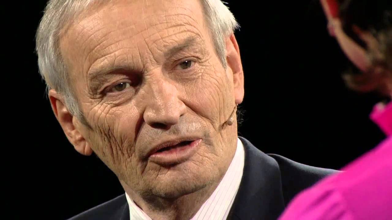 Science Busters: schwarzes Loch