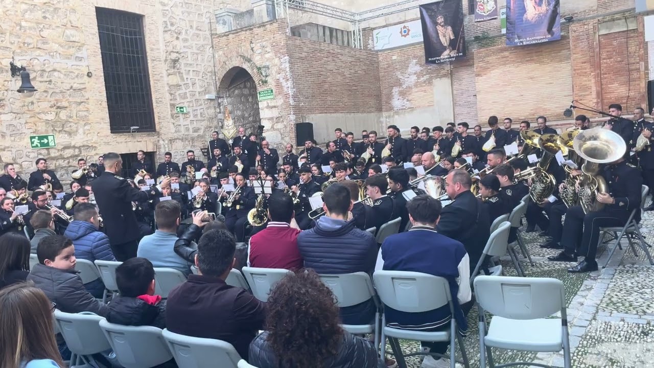 Salud de Córdoba en Jaén 2026