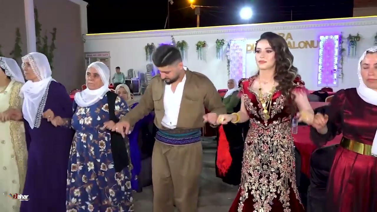 Şervan & Vesile:/ Sürgücü Avina Aşıreti part2