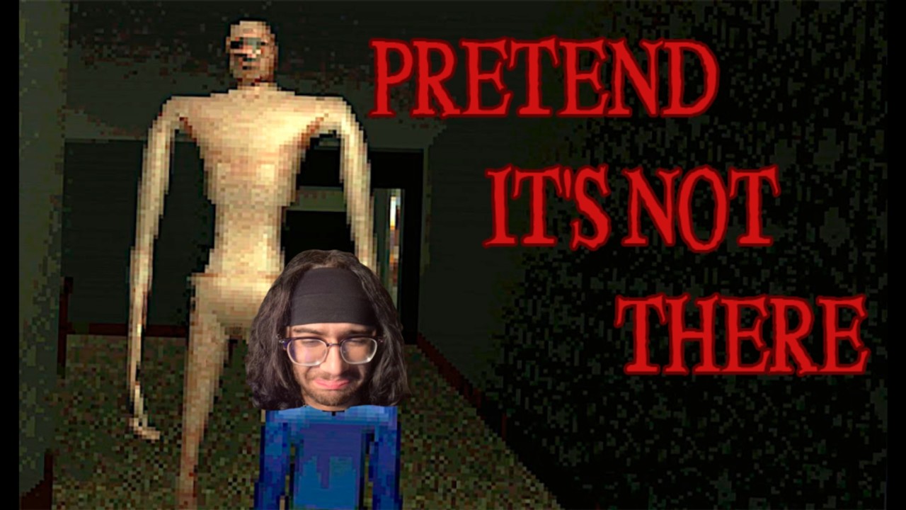 I will do the opposite | Pretend It's Not There | 3rd Streak