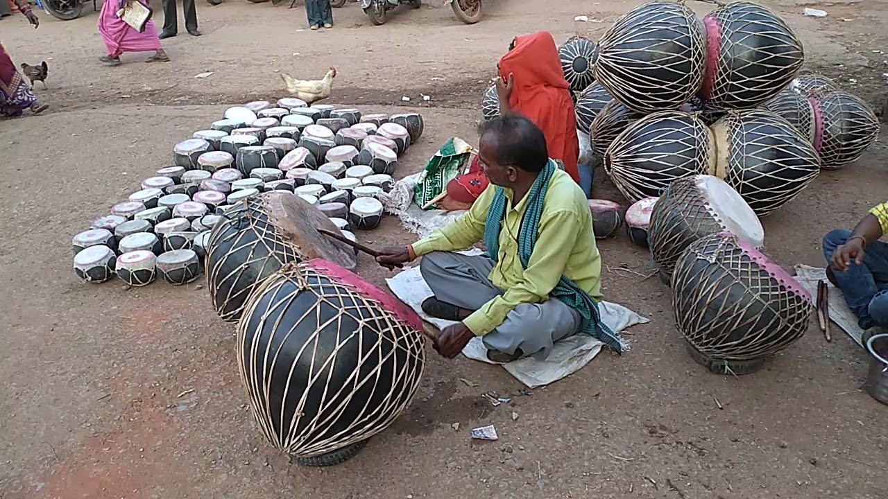 Cg Nagada Market Bemetara