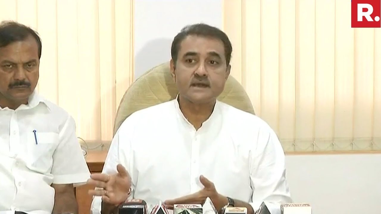 After Shiv Sena, NCP  Alleges EVM Tampering By BJP