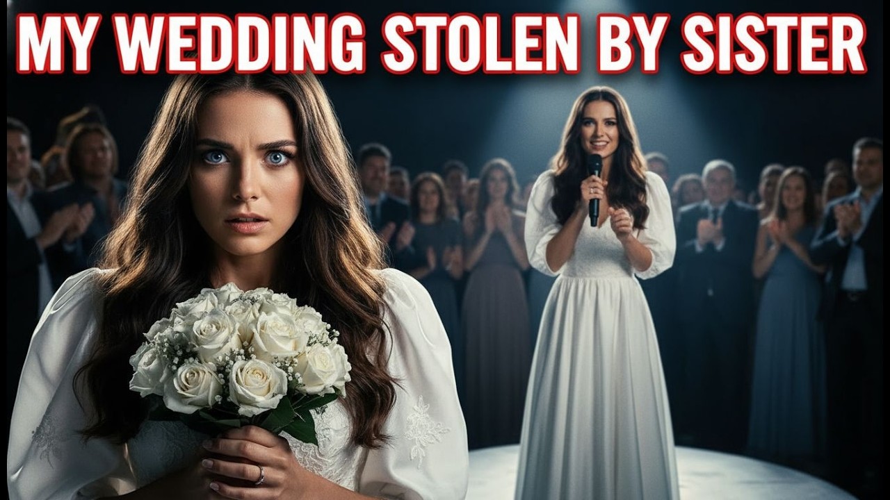Mom Gifts My Wedding Cash to Sister, The Hidden Family Plot Exposed