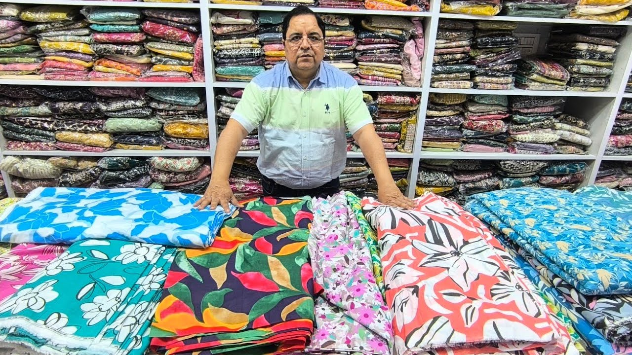 Cotton Suits New printes Just At Rs.400... 