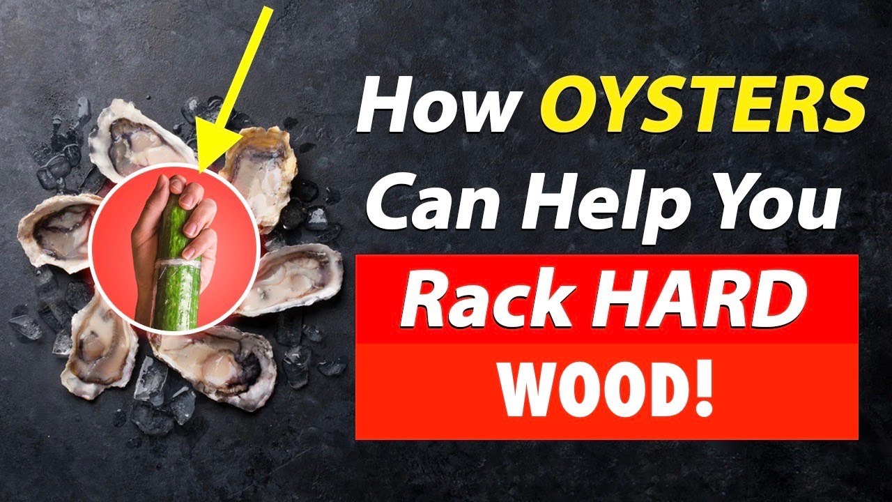 Are Oysters REALLY an Aphrodisiac?