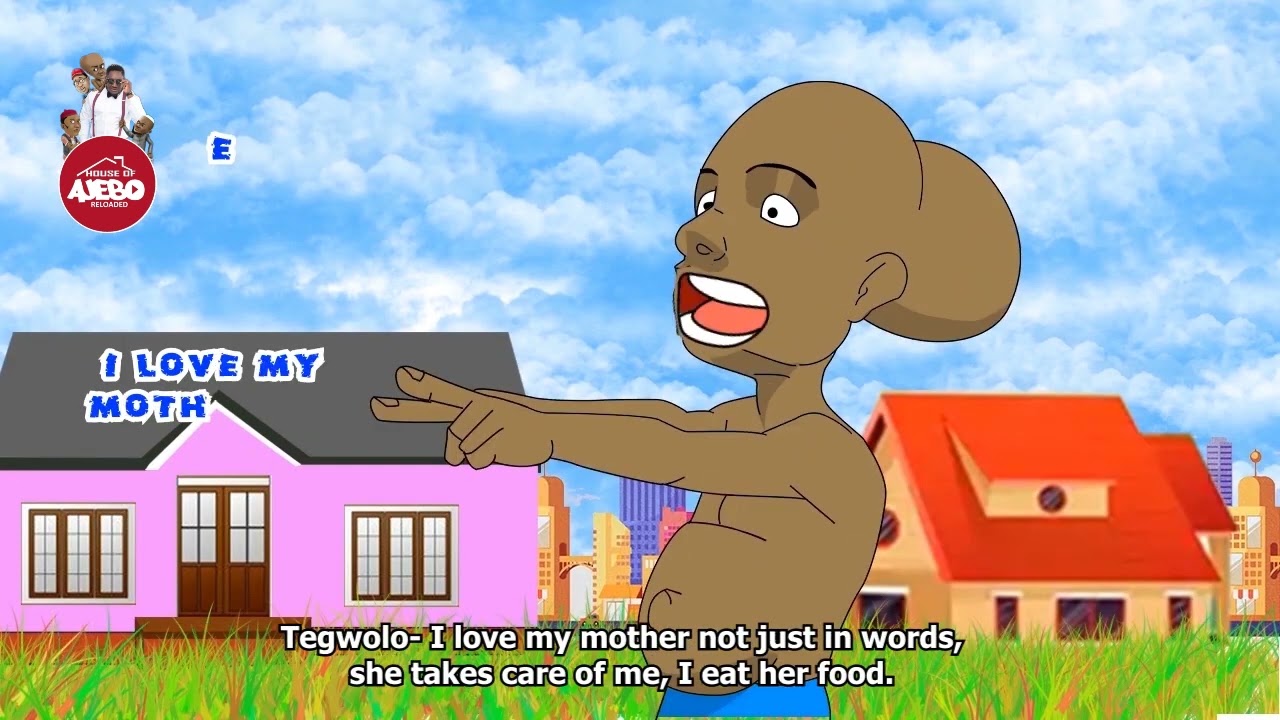 TEGWOLO GYRATION