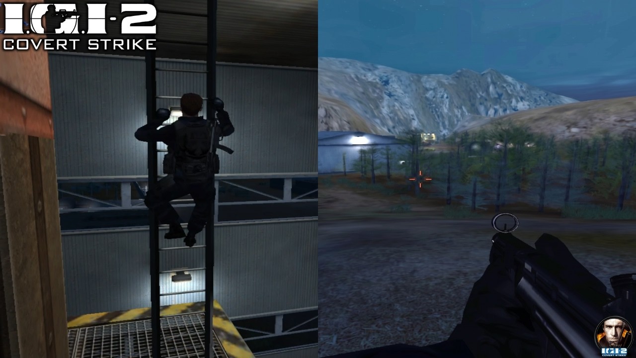 Why this game had to be this tough | Playing IGI 2 in 2026 | First Mission!