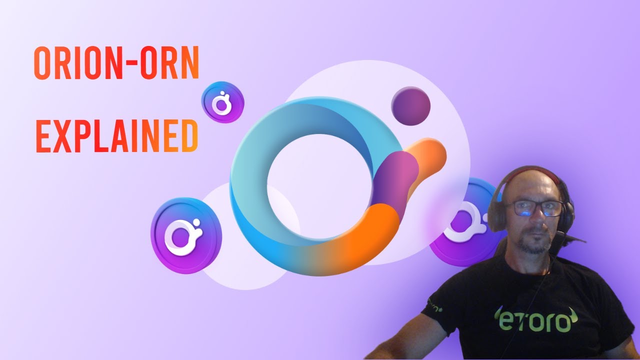 Orion Unveiled: The Future of DeFi Crypto Trading