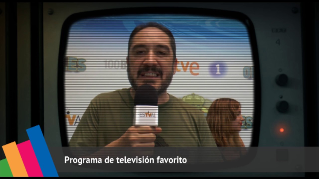 La Hora del Test con Alfonso Lara