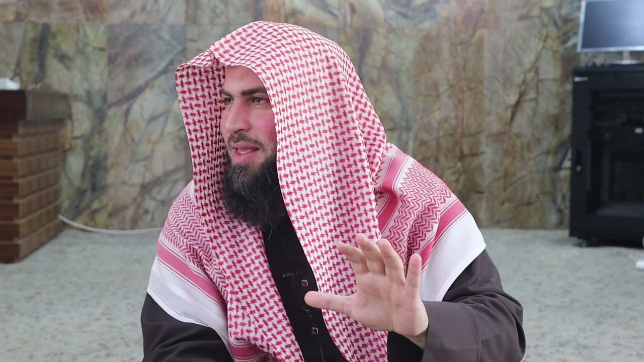 مجالس رمضان (١٢) | تفسير سورة المطففين [١-٦]