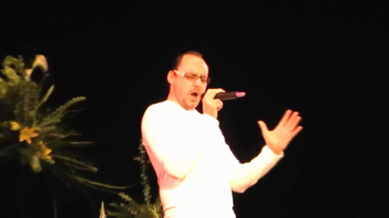 Marian Vojtko - Con Te Partiro