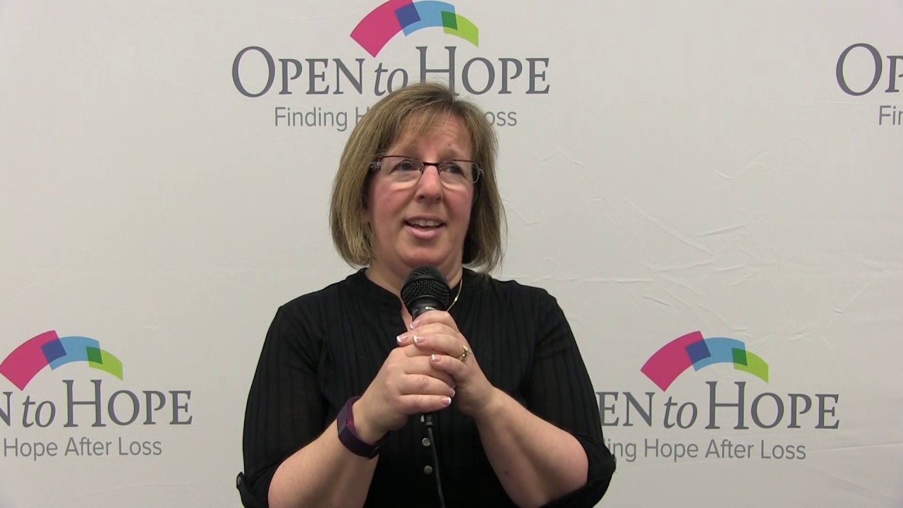 Valerie Oldfield: Normal Grief