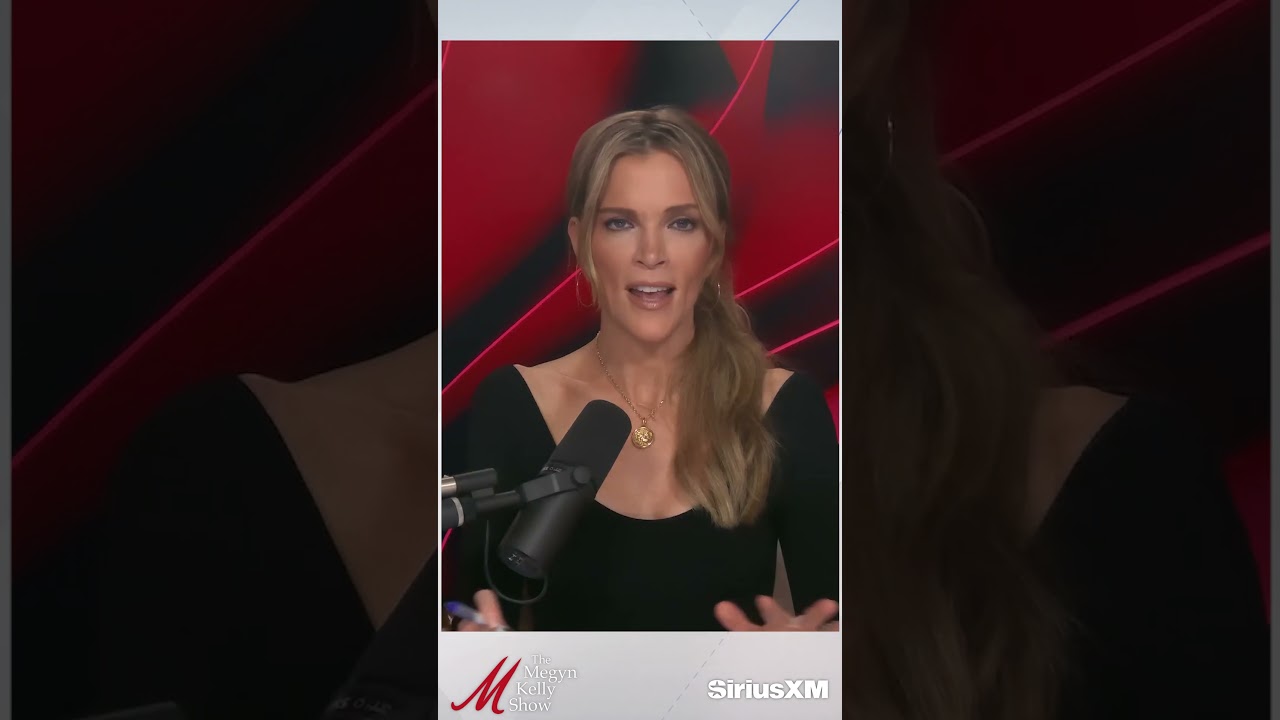 Megyn Kelly Recalls the "Crazy Ass Day" at Biden White House When He Said RFK Was "Killing People"