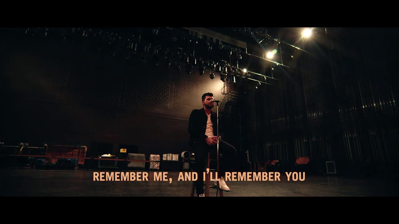 Siedd - Remember Me | Vocals Only Nasheed