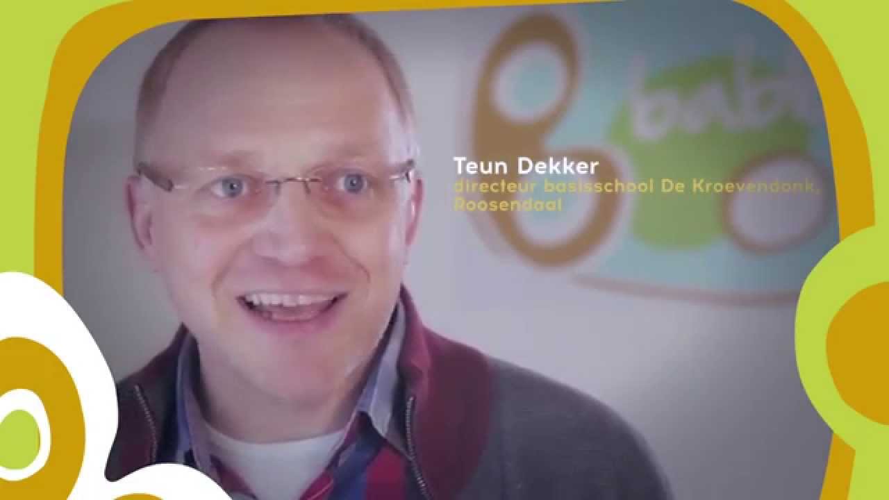 BBabble ook op De Kroevendonk