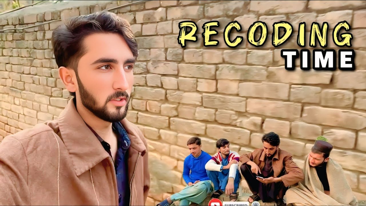 Recording Time | Vlog 03 | Zwan Vines Extra