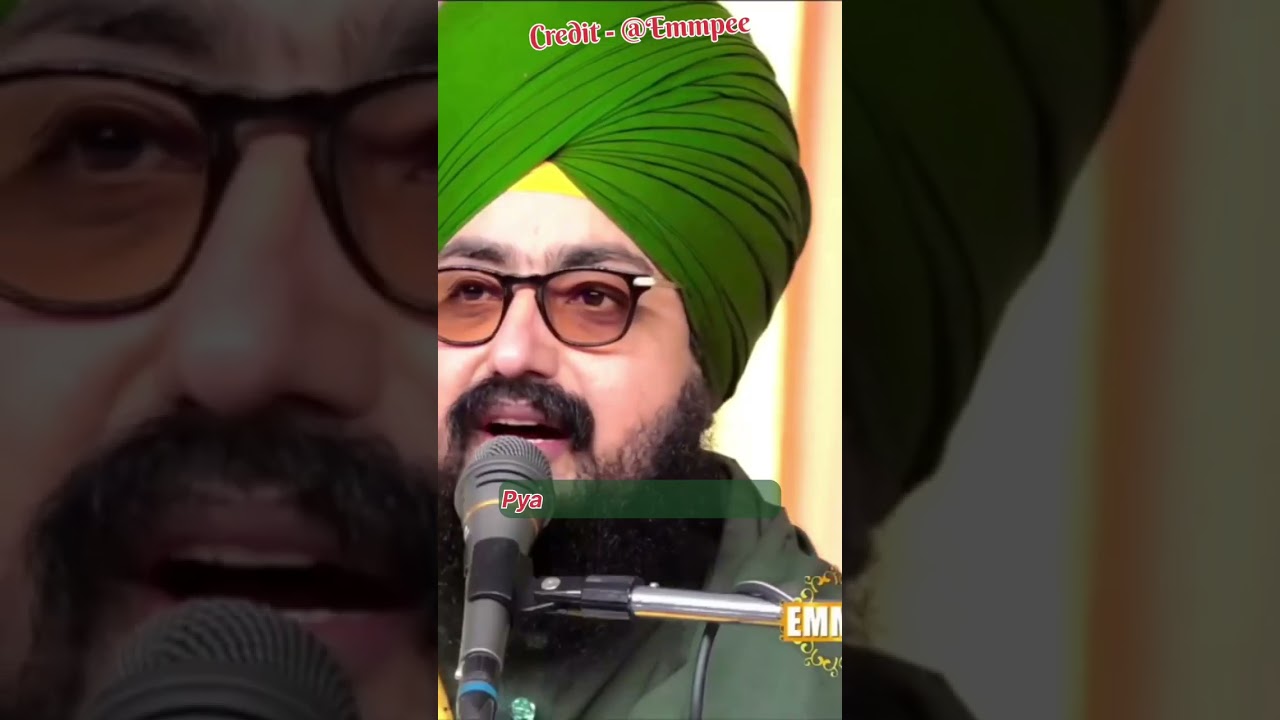 motivational speech 🎤 #dhadrianwale #goldentemple #katha #sikh