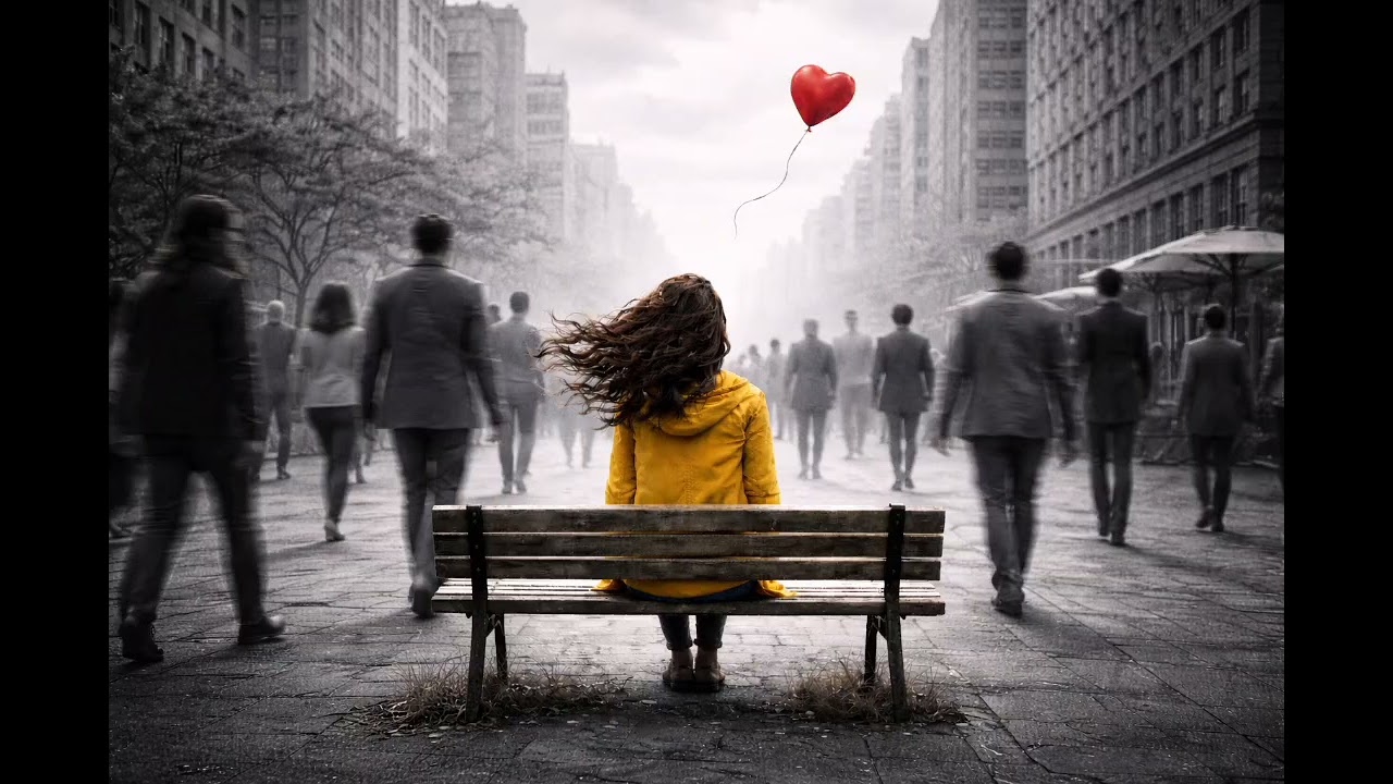 Bússola  ( música autoral gerada por I.A)