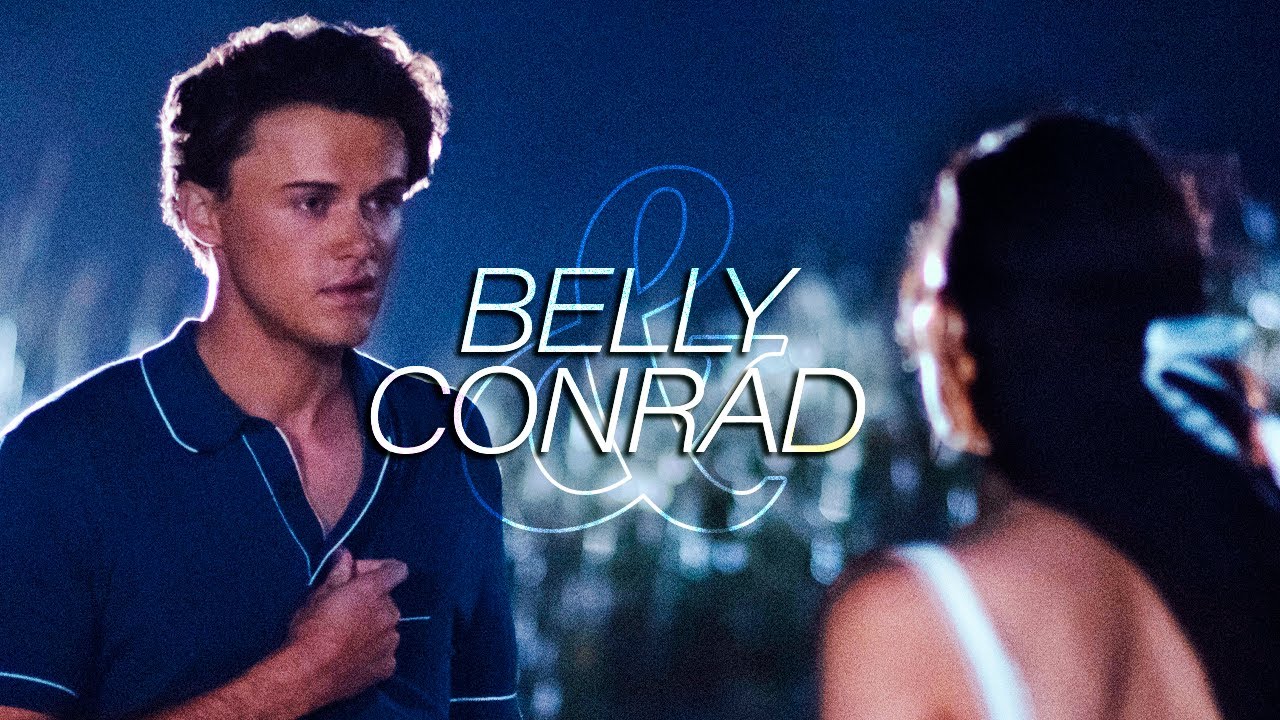 Belly & Conrad | Don't Marry Him