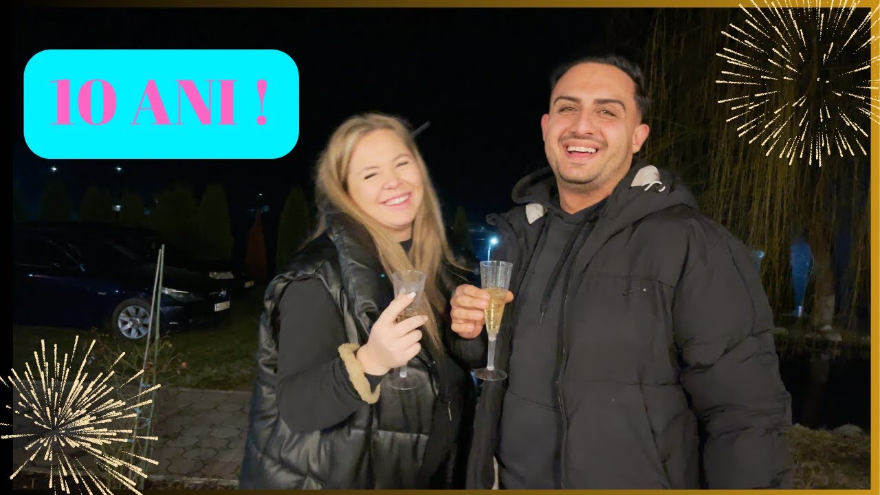 Celebrăm 10 ani de RELATIE: Dansuri, Scenarii din Filme Indiene și Multă Distracție🥳