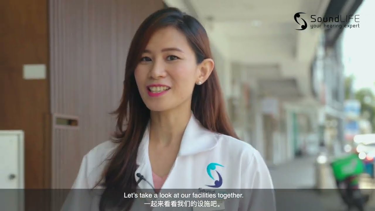 Soundlife Hearing Kota Kemuning Walkthrough