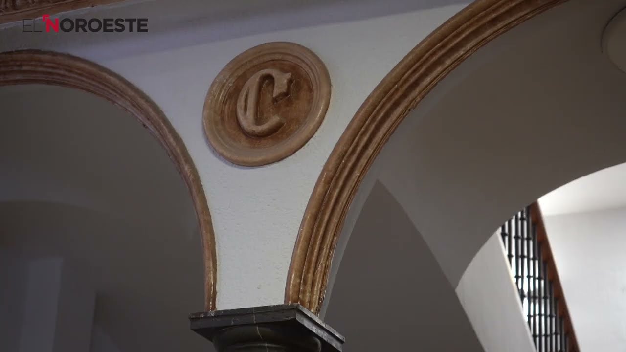 Un siglo de CIRCULO MERCANTIL de CARAVACA