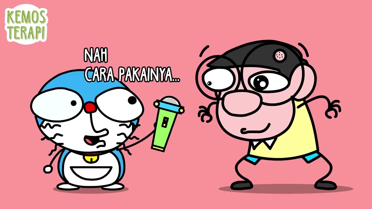 #meme #animasi #kartun #parodi #doraemon