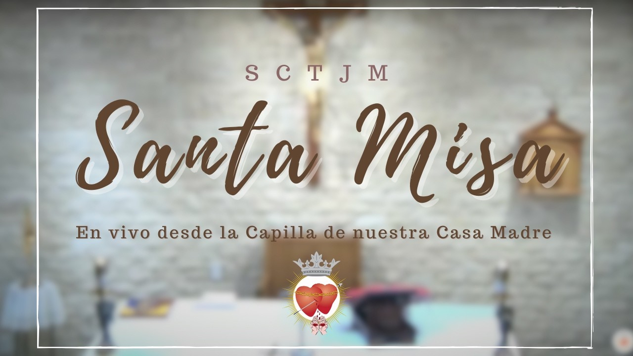 Martes, 10 de Febrero de 2026 - Memoria de San José Sanchez del Río, mártir